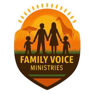 Family Voice Ministries Logo