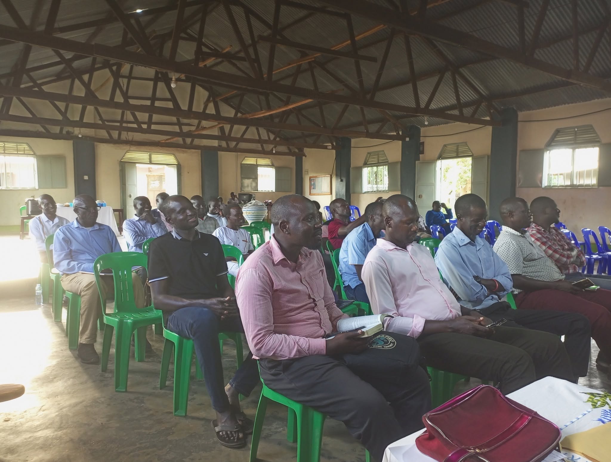 Fatherhood Forum