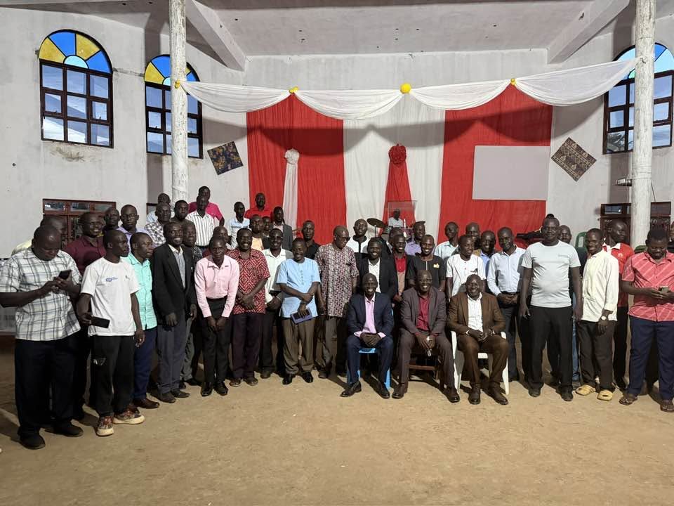 Fatherhood Forum