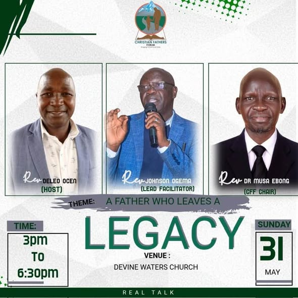 Fatherhood Forum