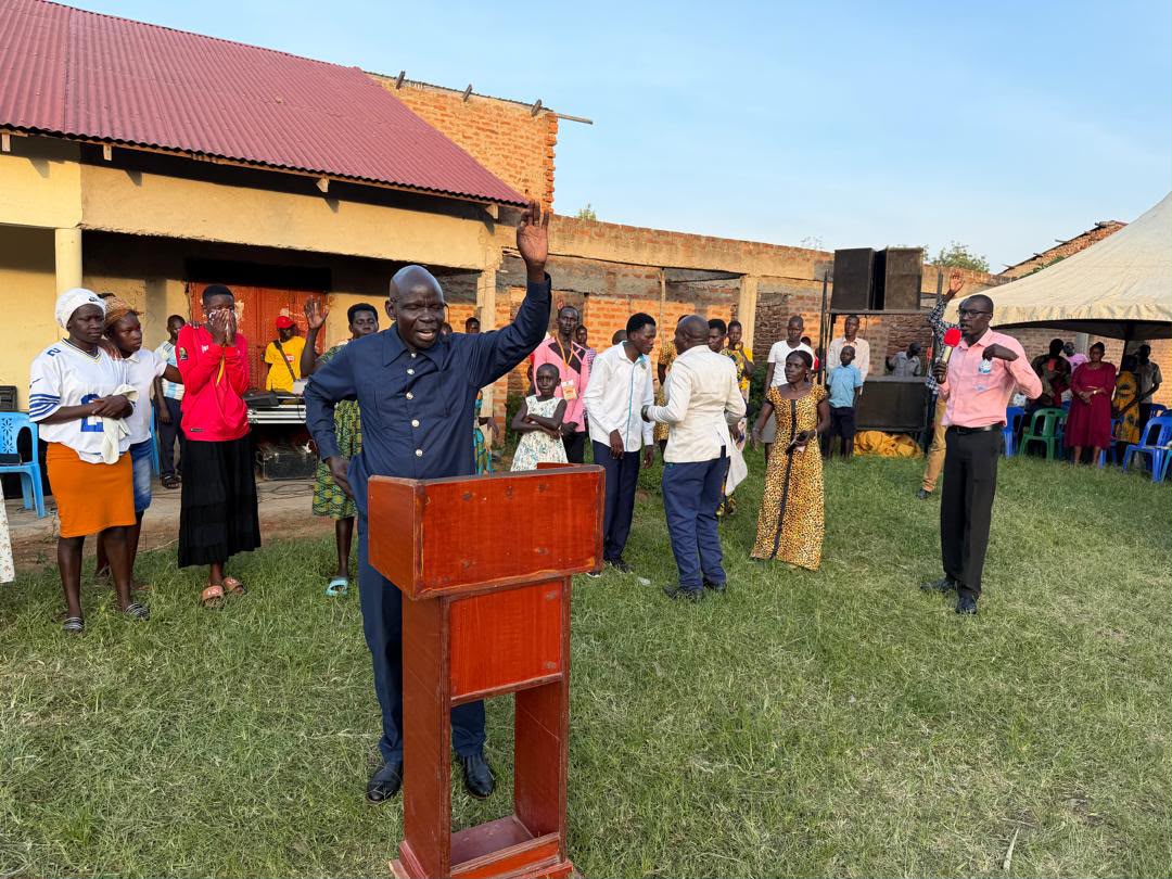 Albetong Crusade Aug 22 2026